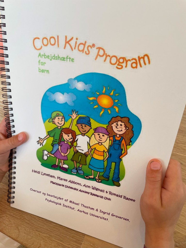 CoolKids program